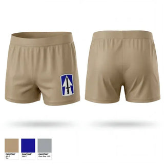 Ranger Panties, E Co. 113th, National Guard, Teamtime, Team time, sublimation, custom sports apparel, team uniforms, spirit wear, spiritwear, sports uniforms, custom shirts, team store, custom team store, fundraiser sports, apparel fundraiser