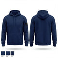 Jroc 51588150 Hoodie - 1
