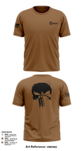 chosen 44076741 Old School Cotton Feel Shirt - 2