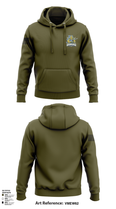 Hoodie, Central Illinois Army Recruiting Company, , Teamtime, Team time, sublimation, custom sports apparel, team uniforms, spirit wear, spiritwear, sports uniforms, custom shirts, team store, custom team store, fundraiser sports, apparel fundraiser