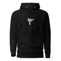 CGTC Macon- Radiologic Technology Unisex Hoodie - 1