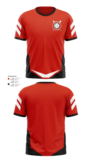 Short Sleeve Performance Shirt, Franklin base ball club, Baseball, Teamtime, Team time, sublimation, custom sports apparel, team uniforms, spirit wear, spiritwear, sports uniforms, custom shirts, team store, custom team store, fundraiser sports, apparel fundraiser