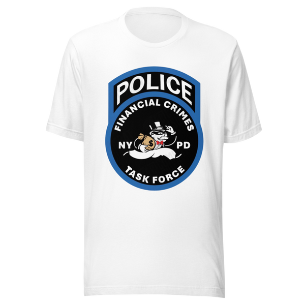 Unisex Staple T-Shirt - White