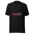 PCVFD Unisex Staple T-Shirt
