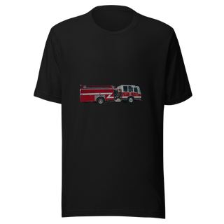 Unisex Staple T-Shirt - Black