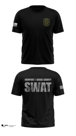 Old School Cotton Feel Shirt, investigations ccso, Police, Teamtime, Team time, sublimation, custom sports apparel, team uniforms, spirit wear, spiritwear, sports uniforms, custom shirts, team store, custom team store, fundraiser sports, apparel fundraiser