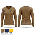 MSRON1 Old School Cotton Feel Shirt - 1