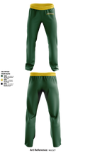 Thunder 35968861 Sweatpants - 11