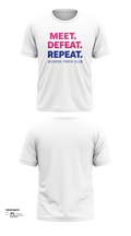 Jeuness 26878324 Short Sleeve Performance Shirt - 11