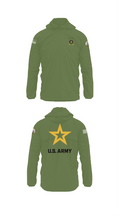 University of Toledo Army Marksmanship Unit 95742667 Windbreaker - 41