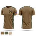 MSRON Fourteen Short Sleeve Performance Shirt - 1
