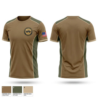 Short Sleeve Performance Shirt, MSRON Fourteen, Navy, Teamtime, Team time, sublimation, custom sports apparel, team uniforms, spirit wear, spiritwear, sports uniforms, custom shirts, team store, custom team store, fundraiser sports, apparel fundraiser
