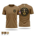 CSG1 FCPOA Short Sleeve Performance Shirt - 1