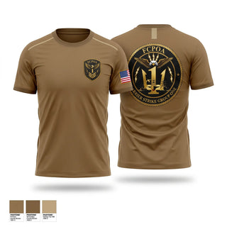 Short Sleeve Performance Shirt, CSG1 FCPOA, Navy, Teamtime, Team time, sublimation, custom sports apparel, team uniforms, spirit wear, spiritwear, sports uniforms, custom shirts, team store, custom team store, fundraiser sports, apparel fundraiser