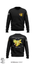 361 MLC Crew Neck Sweatshirt - 5