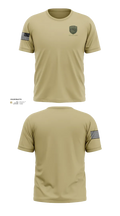 1434 En Co 93134567 Old School Cotton Feel Shirt - 23