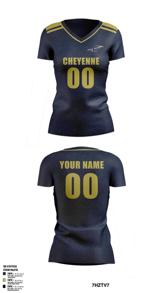 Womens Soccer Jersey, Cheyenne Soccer, Men's Soccer, Teamtime, Team time, sublimation, custom sports apparel, team uniforms, spirit wear, spiritwear, sports uniforms, custom shirts, team store, custom team store, fundraiser sports, apparel fundraiser