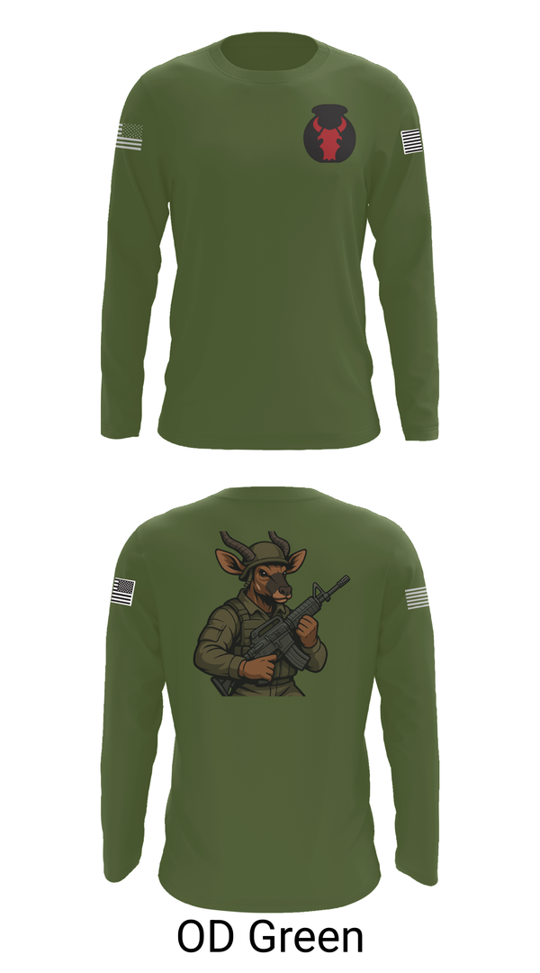 Long Sleeve Performance Shirt, TF Nyala, , Teamtime, Team time, sublimation, custom sports apparel, team uniforms, spirit wear, spiritwear, sports uniforms, custom shirts, team store, custom team store, fundraiser sports, apparel fundraiser