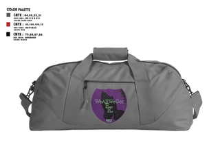 Duffle Bag, WeAllWeGot~Family First, , Teamtime, Team time, sublimation, custom sports apparel, team uniforms, spirit wear, spiritwear, sports uniforms, custom shirts, team store, custom team store, fundraiser sports, apparel fundraiser