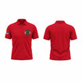 Rapids Short Sleeve Performance Polo - 1