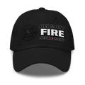 Dermott Fire Department Dad hat