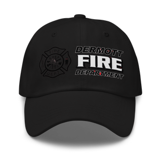 Dad hat - Black
