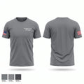 Graham County Detention Short Sleeve Performance Shirt - 1