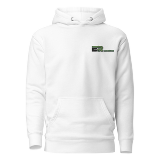 Elite Renovations Unisex Premium Hoodie | Cotton Heritage M2580