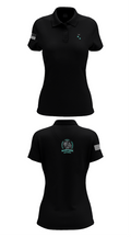 Shooters odyssey 32920312 Women's Short Sleeve Performance Polo  - 33