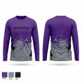 Mendocino Long Sleeve Performance Shirt 1