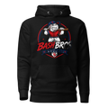 Bash Bros Unisex Hoodie - 1