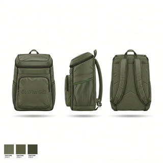 Gear Bag, Co C, 1st CEB, Marines, Teamtime, Team time, sublimation, custom sports apparel, team uniforms, spirit wear, spiritwear, sports uniforms, custom shirts, team store, custom team store, fundraiser sports, apparel fundraiser