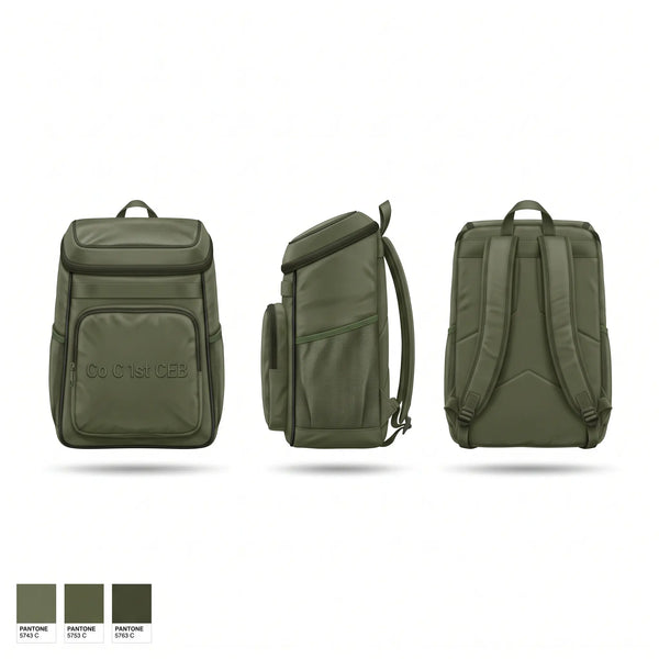 Gear Bag, Co C, 1st CEB, Marines, Teamtime, Team time, sublimation, custom sports apparel, team uniforms, spirit wear, spiritwear, sports uniforms, custom shirts, team store, custom team store, fundraiser sports, apparel fundraiser