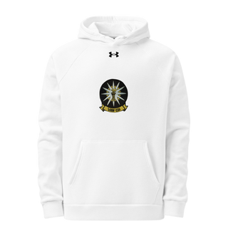 SUNKINGS 4465091 Under Armour Hoodie