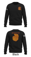 MARCOR DET FLW 77000119 Crew Neck Sweatshirt - 25