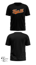 Team IA Short Sleeve Performance Shirt - 3