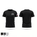 1-67 AR, 51st ESB, 40th ESB Short Sleeve Performance Shirt - 1