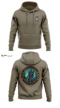 24TH MDSB Hoodie - 26