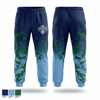 Valley Providence Little League 69033678 Sweatpants - 1