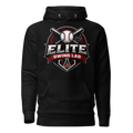 Elite Swing Lab Unisex Hoodie - 1