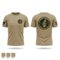 H Co 148th BSB Short Sleeve Performance Shirt - 1