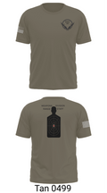 WEAPONS DIVISION 86897128 Old School Cotton Feel Shirt - 67