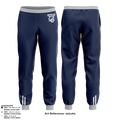 Fruitport Middle School Wrestling Joggers - 1