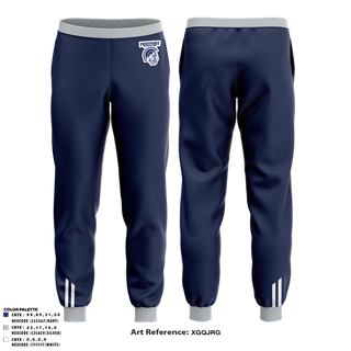 Joggers, Fruitport Middle School Wrestling, Wrestling, Teamtime, Team time, sublimation, custom sports apparel, team uniforms, spirit wear, spiritwear, sports uniforms, custom shirts, team store, custom team store, fundraiser sports, apparel fundraiser