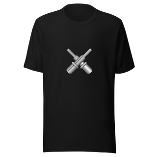 Unisex Staple T-Shirt - Black