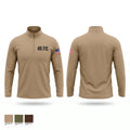 48 FIS Windbreaker - 1