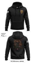509 SFS509 SFS Hoodie - 11