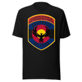 Montrose Helitack Unisex Staple T-Shirt
