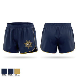 Ranger Panties, Hamilton County Sheriff’s Office Judicial Security, Police, Teamtime, Team time, sublimation, custom sports apparel, team uniforms, spirit wear, spiritwear, sports uniforms, custom shirts, team store, custom team store, fundraiser sports, apparel fundraiser