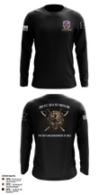 Co A, 1st-160th INF, 79th IBCT 97835057 Long Sleeve Performance Shirt 13
